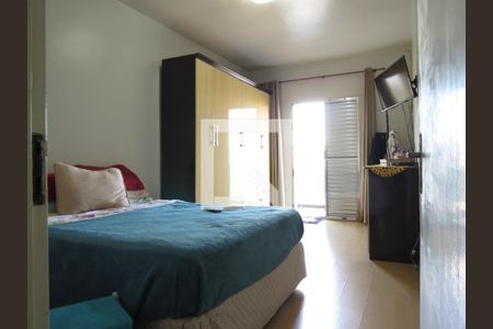 Casa à venda com 495m², 5 quartos e 2 vagasQuarto 1 Casa 2