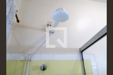 Casa à venda com 495m², 5 quartos e 2 vagasBanheiro 2 Casa 3 (Chuveiro)