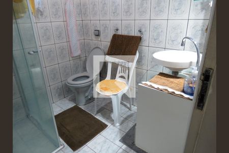 Casa à venda com 495m², 5 quartos e 2 vagasBanheiro 2 Casa 2