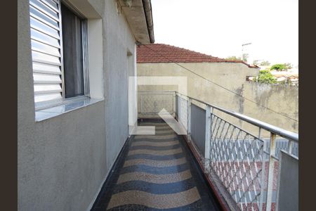 Casa à venda com 495m², 5 quartos e 2 vagasVaranda Casa 2