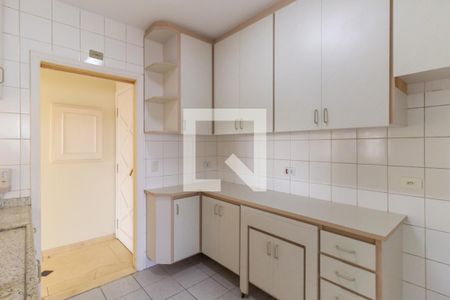 Apartamento à venda com 80m², 3 quartos e 2 vagas Apartamento à venda com 80m², 3 quartos e 2 vagasCozinha