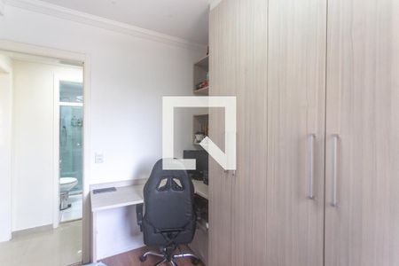 Quarto 1 de apartamento à venda com 2 quartos, 48m² em Nova Petrópolis, São Bernardo do Campo