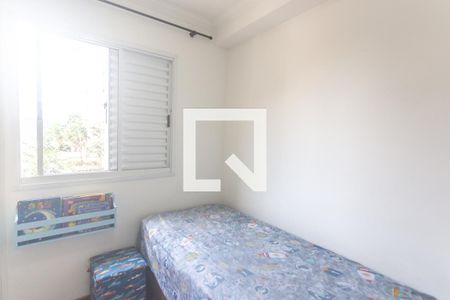 Quarto 1 de apartamento à venda com 2 quartos, 48m² em Nova Petrópolis, São Bernardo do Campo