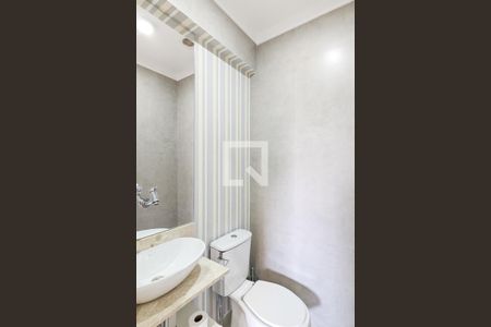 Lavabo de apartamento para alugar com 3 quartos, 93m² em Baeta Neves, São Bernardo do Campo