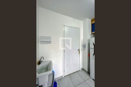 Apartamento à venda com 25m², 1 quarto e sem vagaÁrea de Serviço