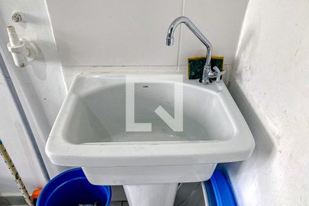 Apartamento à venda com 25m², 1 quarto e sem vagaÁrea de Serviço