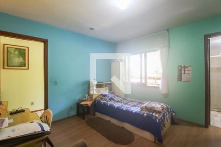 Casa à venda com 378m², 4 quartos e 2 vagasQuarto 2