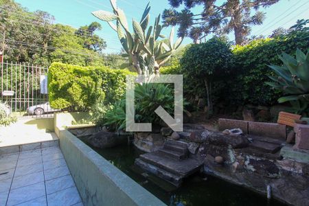 Casa à venda com 378m², 4 quartos e 2 vagasPatio