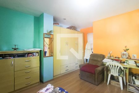 Casa à venda com 378m², 4 quartos e 2 vagasQuarto 2