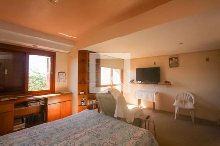 Casa à venda com 378m², 4 quartos e 2 vagasSuite 2