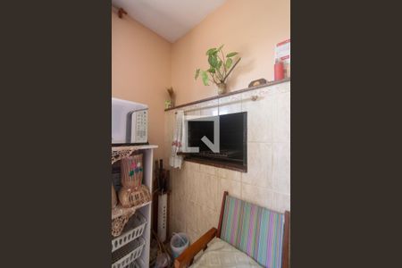 Casa à venda com 378m², 4 quartos e 2 vagasCozinha