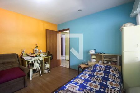 Casa à venda com 378m², 4 quartos e 2 vagasQuarto 2