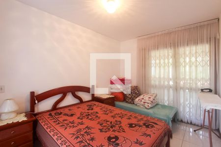 Casa à venda com 378m², 4 quartos e 2 vagasSuite 1