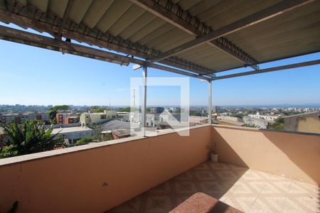 Casa à venda com 378m², 4 quartos e 2 vagasVaranda