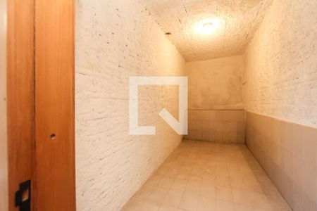 Casa à venda com 378m², 4 quartos e 2 vagasÁrea comum