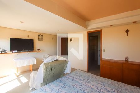 Casa à venda com 378m², 4 quartos e 2 vagasSuite 2