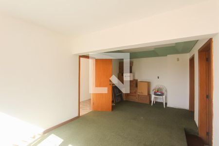 Casa à venda com 378m², 4 quartos e 2 vagasÁrea comum