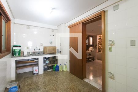 Casa à venda com 378m², 4 quartos e 2 vagasCozinha 2