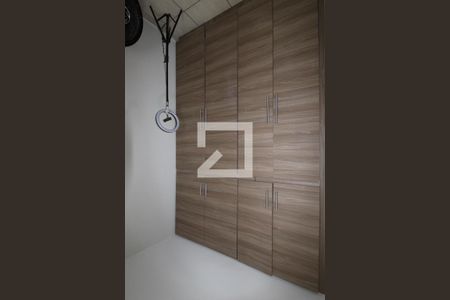 Casa de condomínio à venda com 130m², 3 quartos e 2 vagasQuarto 3 