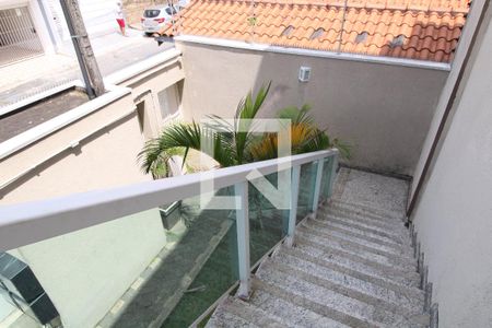 Casa de condomínio à venda com 130m², 3 quartos e 2 vagasÁrea comum