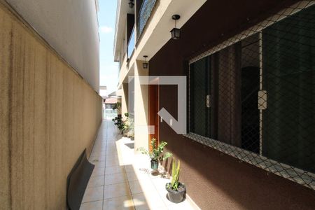 Casa de condomínio à venda com 130m², 3 quartos e 2 vagasÁrea comum
