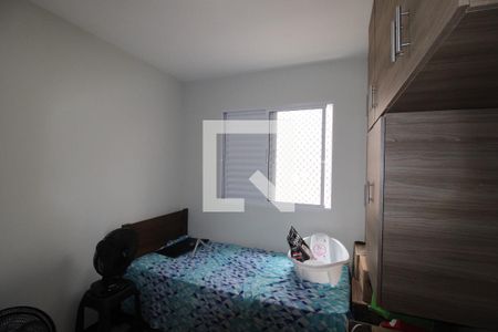 Casa de condomínio à venda com 130m², 3 quartos e 2 vagasQuarto 3 