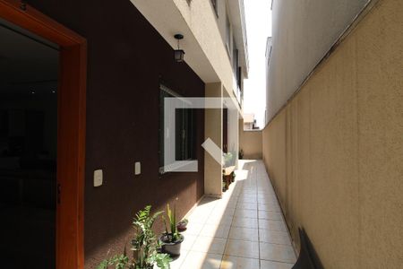 Casa de condomínio à venda com 130m², 3 quartos e 2 vagasÁrea comum