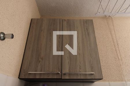 Casa de condomínio à venda com 130m², 3 quartos e 2 vagasÁrea de Serviço e churrasqueira