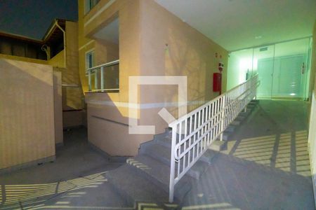Apartamento para alugar com 27m², 1 quarto e sem vagaEntrada