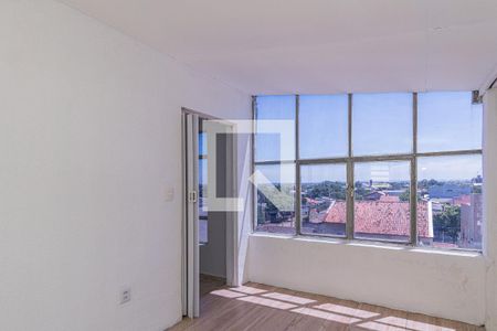 Apartamento à venda com 55m², 1 quarto e sem vagaCozinha