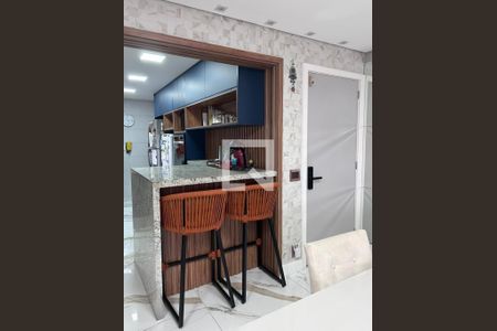 Apartamento à venda com 133m², 3 quartos e 2 vagas