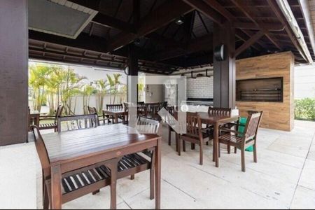 Apartamento à venda com 133m², 3 quartos e 2 vagas