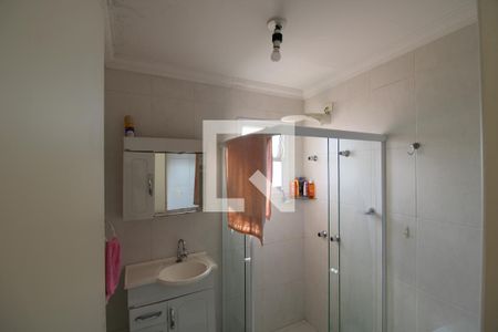 Casa à venda com 220m², 3 quartos e 5 vagasQuarto 1 - Banheiro