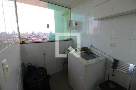 Casa à venda com 220m², 3 quartos e 5 vagasÁrea de Serviço