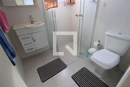 Casa à venda com 220m², 3 quartos e 5 vagasQuarto 1 - Banheiro