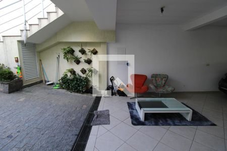 Casa à venda com 220m², 3 quartos e 5 vagasÁrea comum
