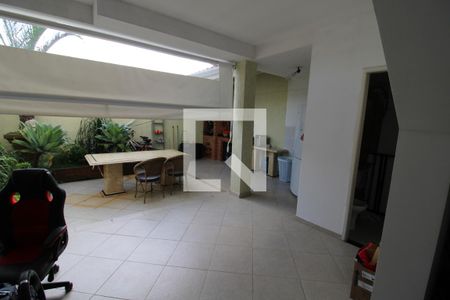 Casa à venda com 220m², 3 quartos e 5 vagasÁrea comum