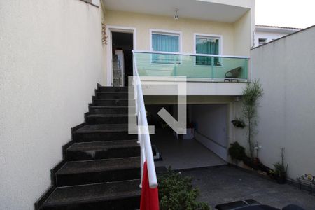 Casa à venda com 220m², 3 quartos e 5 vagasÁrea comum