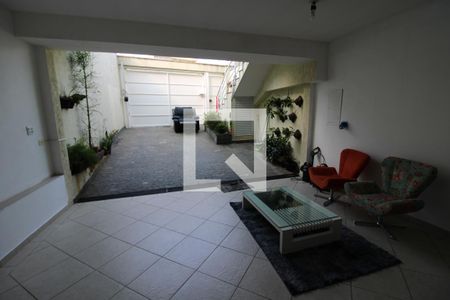 Casa à venda com 220m², 3 quartos e 5 vagasÁrea comum