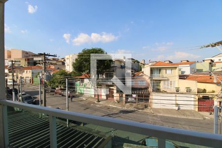Casa à venda com 220m², 3 quartos e 5 vagasQuarto 3 - Varanda