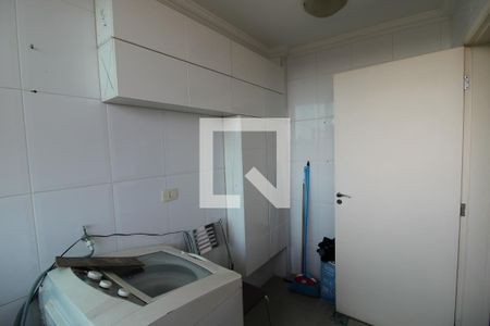 Casa à venda com 220m², 3 quartos e 5 vagasÁrea de Serviço