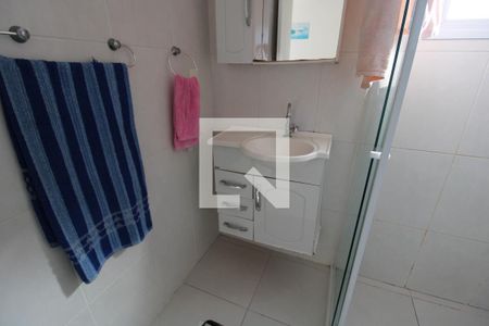 Casa à venda com 220m², 3 quartos e 5 vagasQuarto 1 - Banheiro