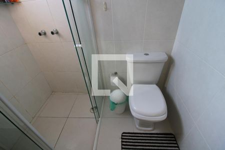 Casa à venda com 220m², 3 quartos e 5 vagasQuarto 1 - Banheiro