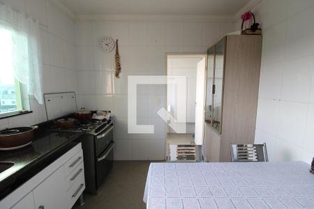 Casa à venda com 220m², 3 quartos e 5 vagasCozinha