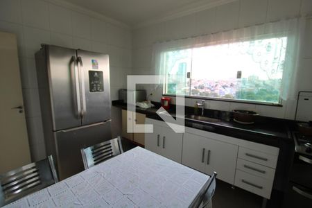 Casa à venda com 220m², 3 quartos e 5 vagasCozinha