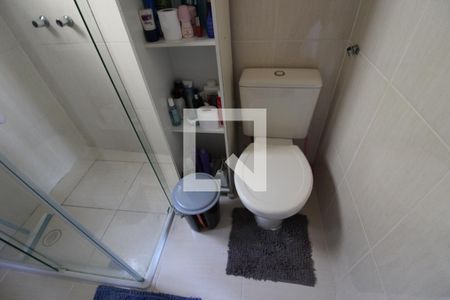 Casa à venda com 220m², 3 quartos e 5 vagasQuarto 3  - Banheiro