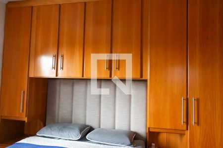 Apartamento à venda com 179m², 4 quartos e 2 vagas Apartamento à venda com 179m², 4 quartos e 2 vagasQuarto 3