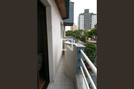 Apartamento à venda com 179m², 4 quartos e 2 vagas Apartamento à venda com 179m², 4 quartos e 2 vagasVaranda da Suíte