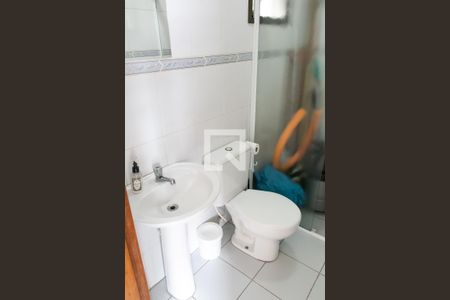 Apartamento à venda com 179m², 4 quartos e 2 vagas Apartamento à venda com 179m², 4 quartos e 2 vagasBanheiro