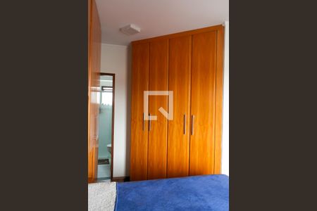 Apartamento à venda com 179m², 4 quartos e 2 vagas Apartamento à venda com 179m², 4 quartos e 2 vagasQuarto 3